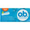 JOHNSON & JOHNSON SPA OB PLUS PRO COMFORT 16PZ