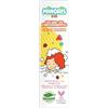 Minoris Kids Shampoo Capelli & Corpo | Bio, Vegan, pH 5.5, ProVit B5 & Aloe, Test Dermato, Senza Solfati/Parabeni - Formula Delicata, Uso Quotidiano, Cuoio Capelluto Sensibile, 400 ml
