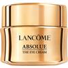 LANCOME Lancôme Absolue The Eye Cream Contorno Occhi Antirughe 20 Ml