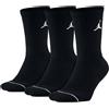NIKE JORDAN CALZE JUMPMAN CREW 3 PACK