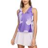 NIKE CANOTTA DRI-FIT VICTORY PRINTED DONNA