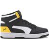 PUMA REBOUND LAYUP SL BAMBINO