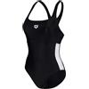 ARENA COSTUME INTERO CONTROL PRO BACK PANEL B DONNA