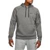 NIKE FELPA CON CAPPUCCIO THERMA-FIT FITNESS