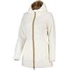 K-WAY CAPPOTTO DENISE WARM DOUBLE DONNA