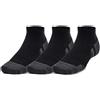 UNDER ARMOUR CALZE PERFORMANCE LOW TECH 3PK