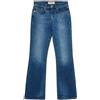 ROY ROGERS JEANS TROMBETTA ZANDRA SIENNA DONNA