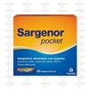 MEDA PHARMA SpA SARGENOR POCKET*20 BUSTINE ALBICOCCA