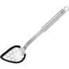 RÖSLE Rosle Multifunktionslöffel Silikon Cucchiaio Multifunzione, Acciaio Inox 18/10