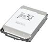 Toshiba MG10F Series disco rigido interno 22 TB 7200 Giri/min 512 MB 3.5" Serial ATA III [MG10SFA22TE]