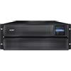APC Smart-UPS gruppo di continuità (UPS) A linea interattiva 3 kVA 2700 W 10 presa(e) AC [SMX3000HVNC]