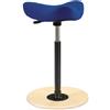Varier Move Blu - Tessuto Step STE018 10 Kg