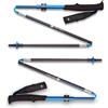 BLACK DIAMOND Distance Carbon FLZ Trekking/Running Poles