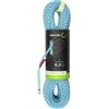 EDELRID ROSEG DRY 8.3mm - 60 MT - ICEMINT SNOW