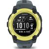 GARMIN SPORTWATCH GARMIN Instinct E, 40mm, Blu /Lime