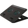 TRUST SUPPORTO PER NOTEBOOK CYCLONE COOLING STAND