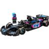 LEGO COSTRUZIONI LEGO Auto BWTAlpineF1 teamA524