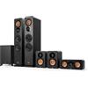 Teufel ULTIMA 40 Surround 5.1-Set