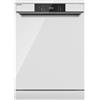 Sharp Lavastoviglie 13 Coperti Classe E Libera Installazione 60 cm colore Bianco - QW-NA1CF47EW