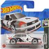 Hot Wheels - Audi '90 Quattro - Retro Racers 6/10 - HKG35 - Short Card - Good Year - Bianco - Mattel 2023