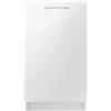 Samsung Lavastoviglie da Incasso Slim DW50R4060BB"