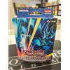 YU GI OH YU-GI-OH TCG - Egyptian God Deck: Obelisk the Tormentor (ENG) 1st Edition