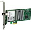 Hauppauge, ricevitore TV 3875199 Wintv-quadHD PCIe - verde