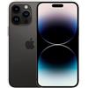 Apple SMARTPHONE APPLE IPHONE 14 PRO 128 GB DUAL SIM 6.1" 5G A16 BIONIC 48 MP NERO