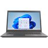 Lenovo Notebook Portatile 17.3" i7-8565U RAM 16GB SSD 1256GB MX230 W11 (Ricondizionato)