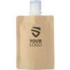 Lozione solare protezione SPF 30 Kyle personalizzate o neutre