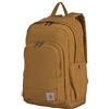 Carhartt Essential 25L, Brown, One Size