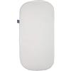 Chicco Materasso Baby Hug 4 in 1, traspirante, 75 x 38 x 2,5 cm, bianco