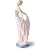 Lladrò LLADRO' Figurina Ballerina 30x18cm Porcellana