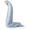 Lladrò LLADRO' Figurina Natività Madonna 18x13cm Porcellana