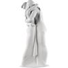 Lladrò LLADRO' Soli Tu Ed Io 49x19cm Porcellana