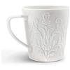 Lladrò LLADRO' Tazza Logos 9x12cm Porcellana