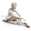Lladrò LLADRO' Figurina Ballerina 13x21cm Porcellana