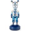 Lladrò LLADRO' Scultura The Guest By Kzeng Jiang Big Serie Limitata 52x19cm Porcellana