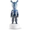 Lladrò LLADRO' Scultura The Guest By Supakitch Grande Serie Limitata 52x19cm Porcellana