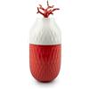 Lladrò LLADRO' Vaso Coral 44x16cm Porcellana