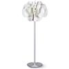 Lladrò LLADRO' Nightbloom Lampada da Terra Bianco 170x68cm Porcellana
