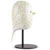 Lladrò LLADRO' Face 2 Face Passero 26x15cm Porcellana