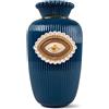 Lladrò LLADRO' Vaso Lover'S Eyes 39x21cm Porcellana