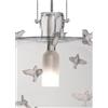 Lladrò LLADRO' Lampadario Freeze Frame I 170x24cm Porcellana