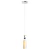 Lladrò LLADRO' Lampadario Mademoiselle Célia 195x9cm Porcellana