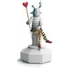 Lladrò LLADRO' Scultura The Lover II By Jaime Hayon 38x22cm Porcellana