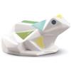 Lladrò LLADRO' Figurina Rana 5x10cm Porcellana