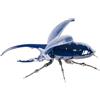 Lladrò LLADRO' Figura Scarabeo Ercole 16x25cm Porcellana