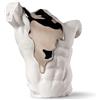 Lladrò LLADRO' Scultura Eternal Fluidity Uomo 32x30cm Porcellana