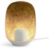 Lladrò LLADRO' Mirage Lampada da Tavolo 36x27cm Porcellana